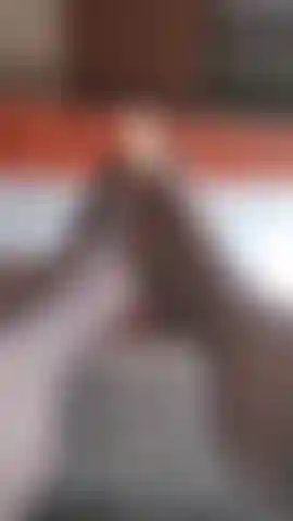 Un piccolo tease di sega col piede xx.
