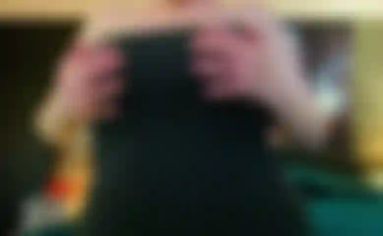 Una provocazione per quando ti manco.