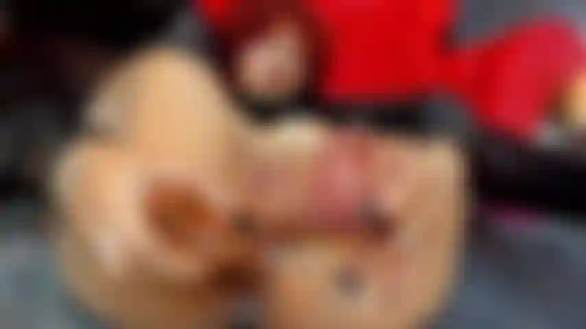 🍆SPEZIALVIDEO DOPPELTES VERGNÜGEN🍌DP FUCKPUSSY ANAL POV