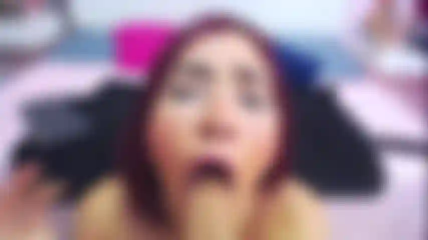 La regina dei pompini.