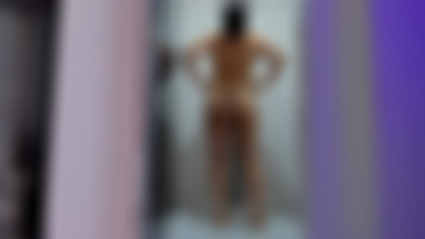 Facciamo la doccia insieme?