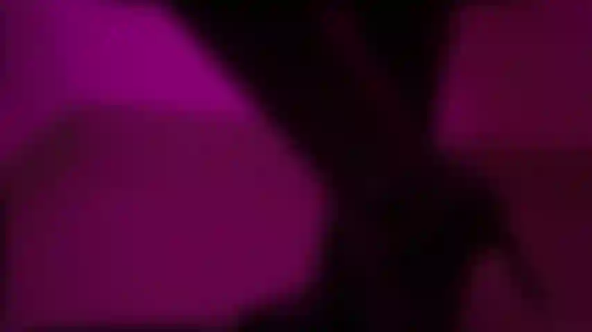 Una ragazza sexy e audace.