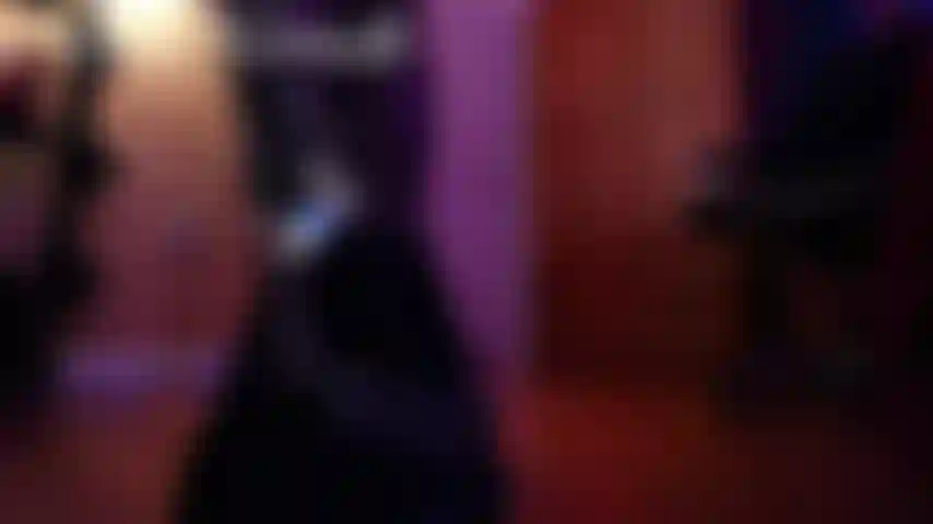 Roleplay: catturata da una gigantessa fatta per adorare lo stivale (genere neutro).