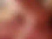 Naughty nikki prende perline e grandi insieme ...