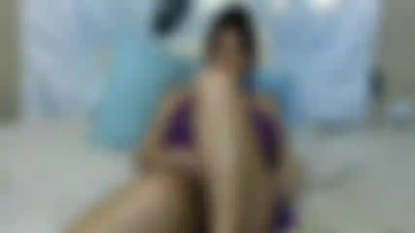 Sensuale orgasmo clitorideo.