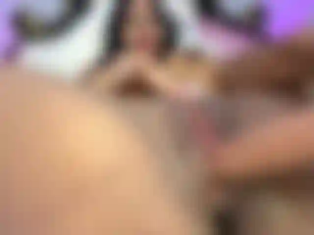 a delicious masturbation with my big dildo very close by