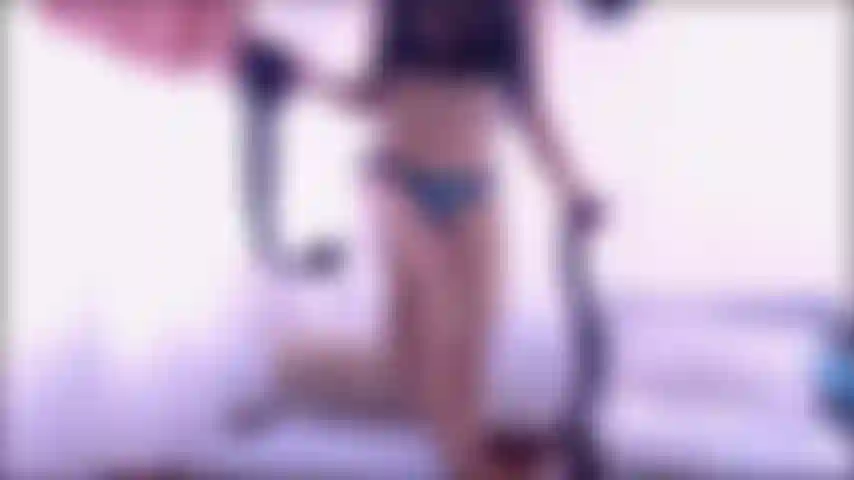 Tease, azioni con cinturino e tu vieni fottuto da me.