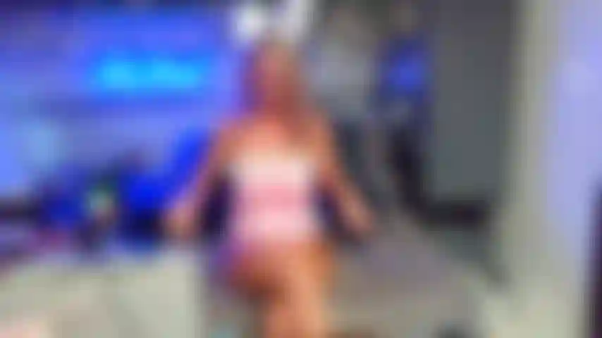 a triple threat - anal, dp, squirting