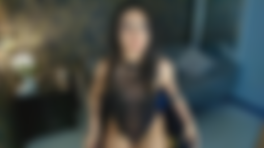 Feticista dei piedi.