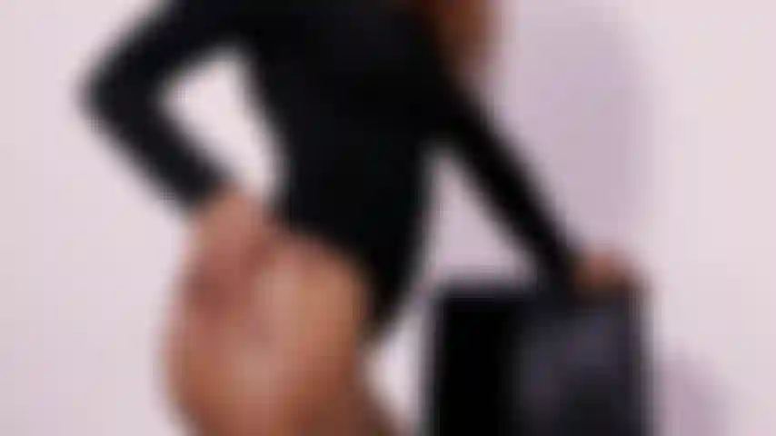 sexy latina with a huge bootylicious ready to get playful