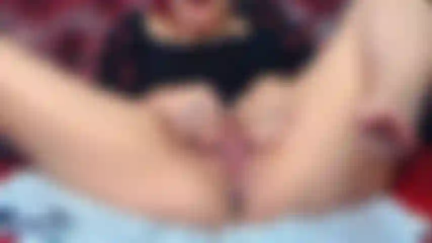 La figa gonfia schizza.