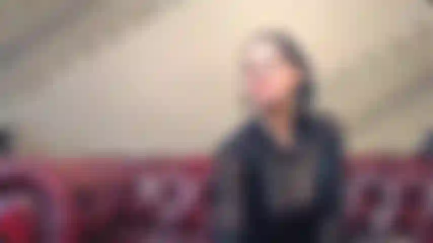 Cornuto in formazione per beta.