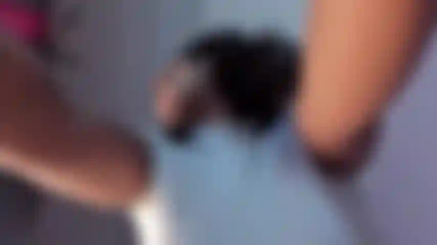 Bpunce il mio seno pov.