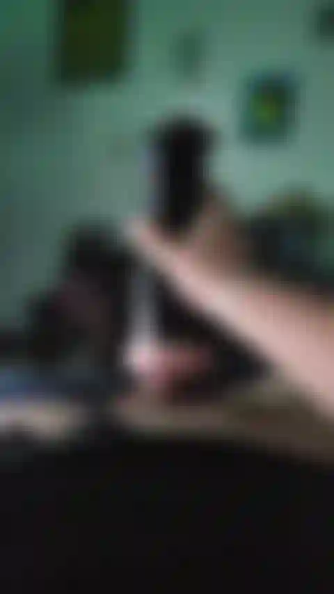 Un piccolo gioco giocattolo.