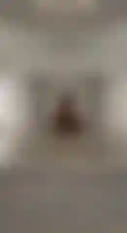 Steamy spa...and my big yam but 😋