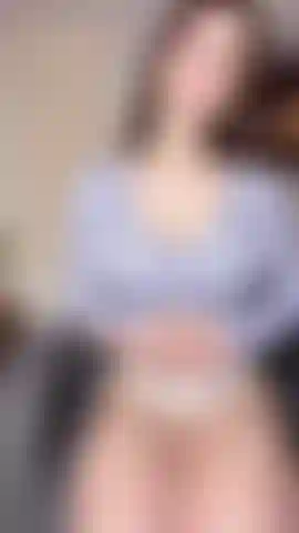 Pulling my White Calvin Kleins to the Side and Sliding my Bra Down Before Fucking the Shit Out of Myself with a Dildo