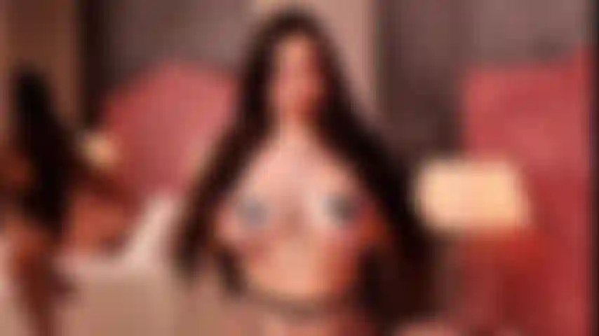 Do you like how I move my breasts?
