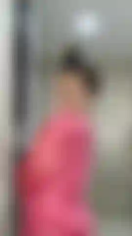 Nipple clamps on... and the desire increases. Would you like to play with me?