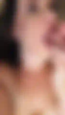 Spit play makes me so slutty! Sloppy BJ, Drenched in Juice and a squirty end!