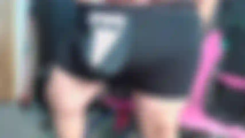 All dressed up and dropping off a load!