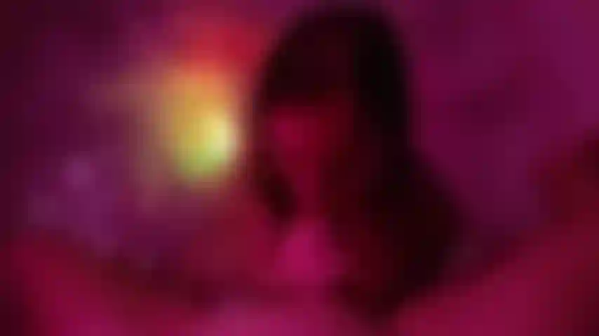 POV blowjob and cum on face