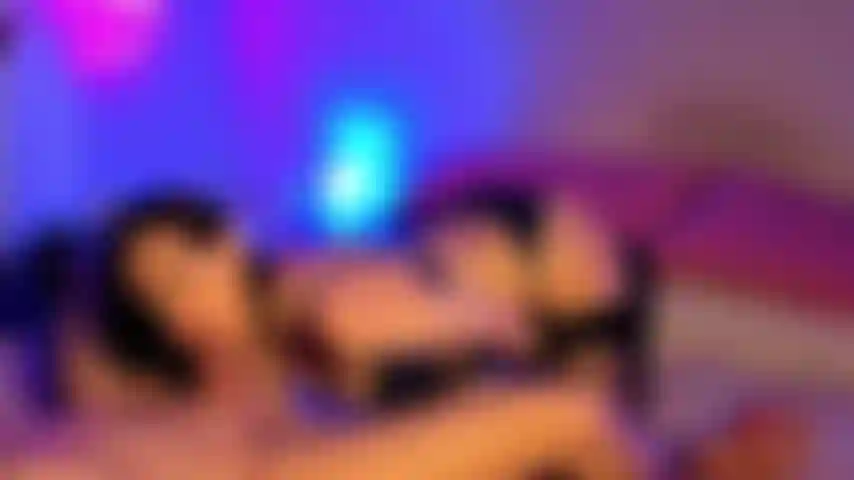 Suck fuck and facial during private show. Interactive sex is so much fun!