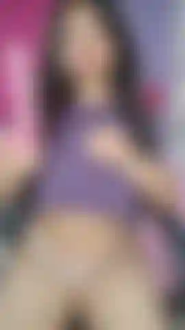 Bubbly and Mischievous