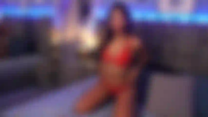 Just a taste of me  Are you ready  for me ?