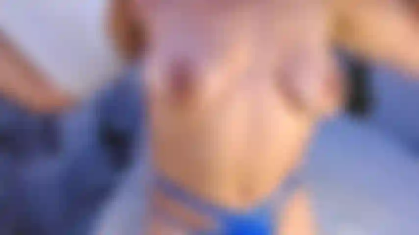 Gioco con il mio ano stretto.