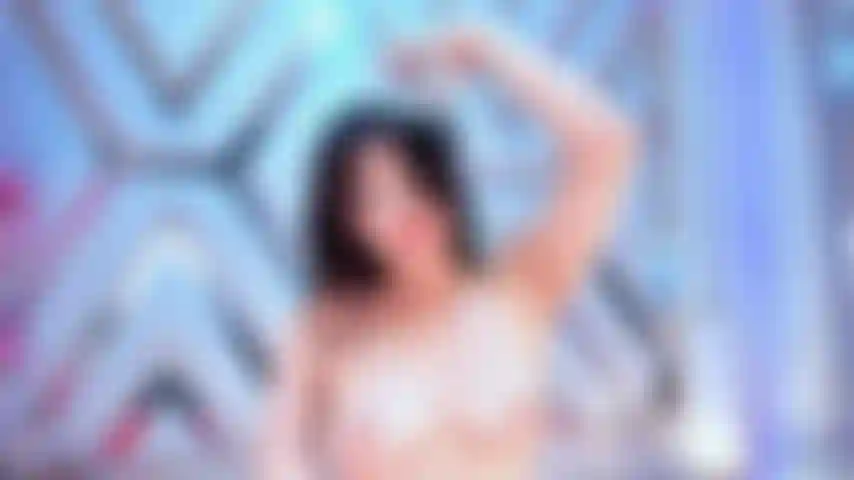 Una ragazza sexy.