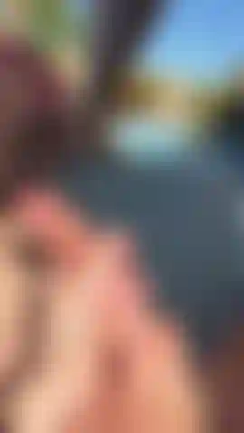 Sono un po' monella fuori e ho bisogno di essere domata! Deepthroat e scopata in figa con creampie!!!