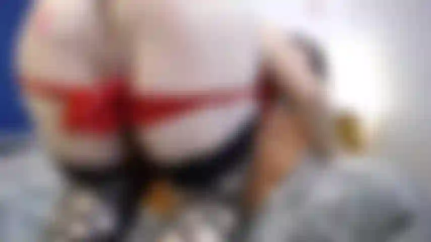 È la prima volta che patrizze si scopa il culo con un plug anale, video lungo va1.