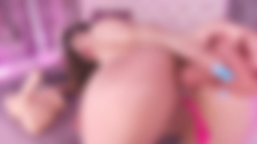 Fottimi forte il culo.