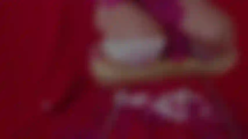 Petals, skin and desire just for you