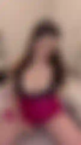 Una figa cremosa e bagnata.