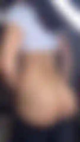 È una cosa deliziosa? 🍑.