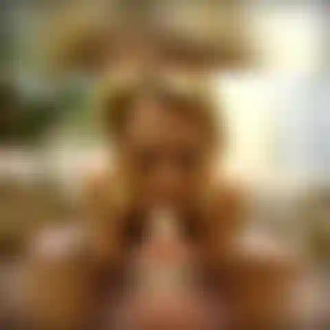 Soffio lento e sciatto.