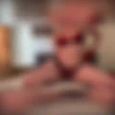 Piacere lento da dp.