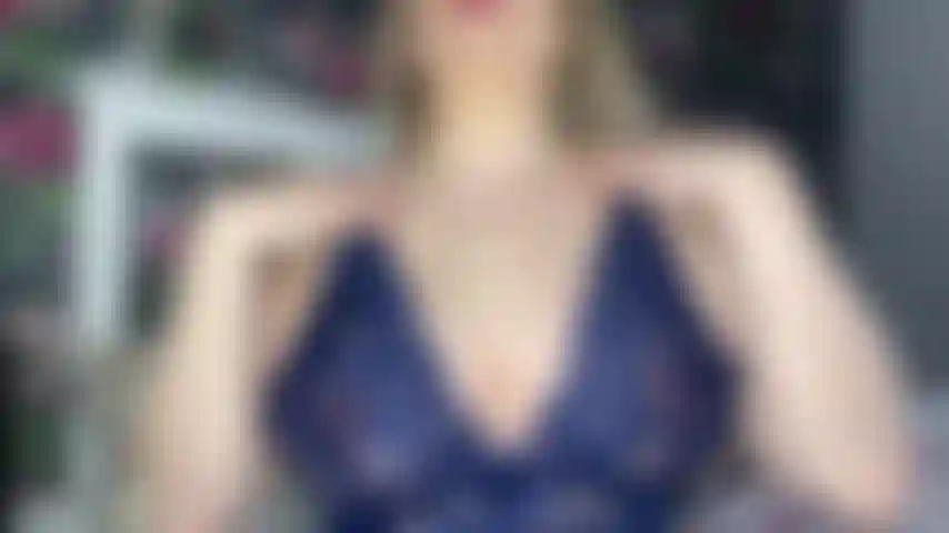Vengo sulle mie grandi tette.