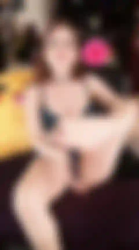 Mi succhio le dita dei piedi!