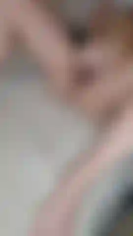 Watch the Domi Devil  toy make my bald pussy squirt as its being virtually controlled, apologies for the cursing