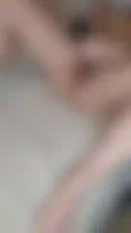 watch how the Domi toy makes a mess of my