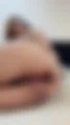 Playing alone with two toys i really love it, make a huge orgasm