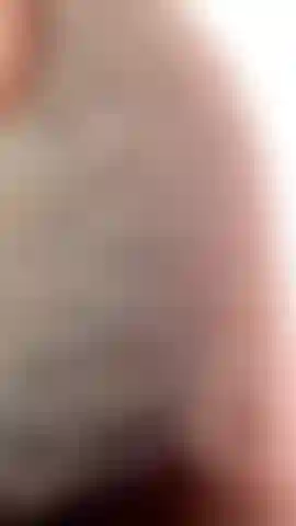 Rubbing my pussy on top of white lace panties