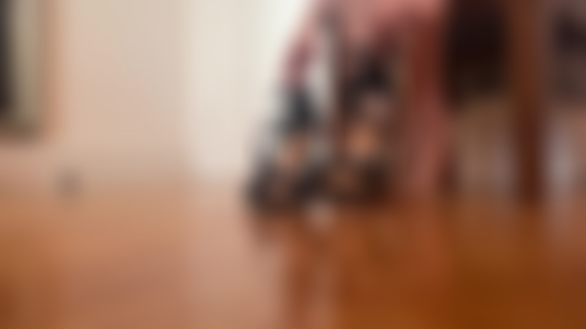 Obey queen kk - scarpe nere con tacco aperto e cinturino.