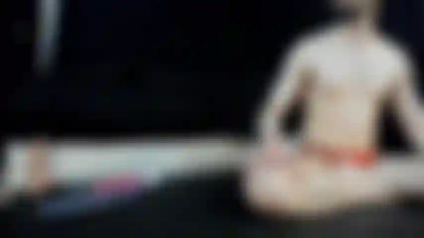 Quick Sample of my Hole