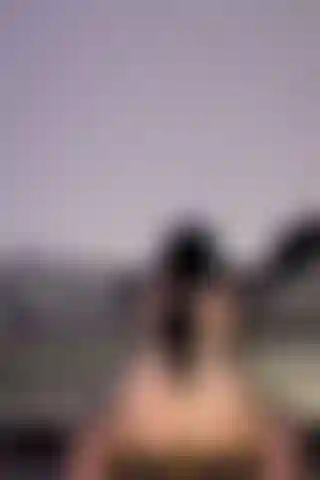 Big dildo made me have a shaking orgasm