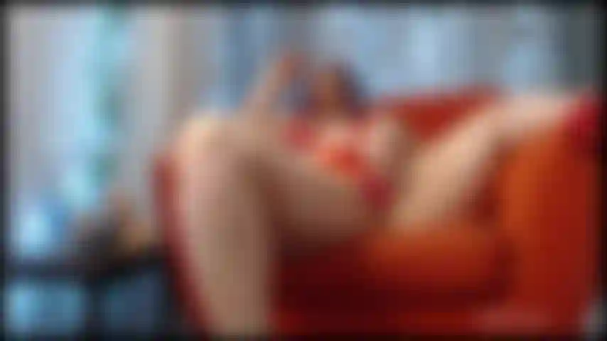 Devil costume Glass dildo Squirt