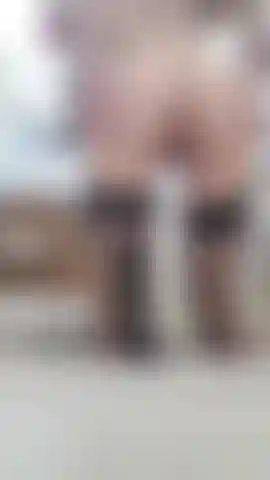 La studentessa ha provato la cowgirl al contrario.