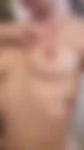 Mostrando il mio piccolo cespuglio.